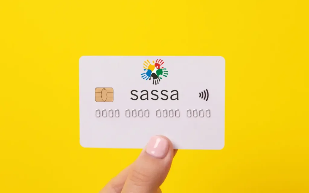 How to Change Sassa Banking Details for Srd Grant