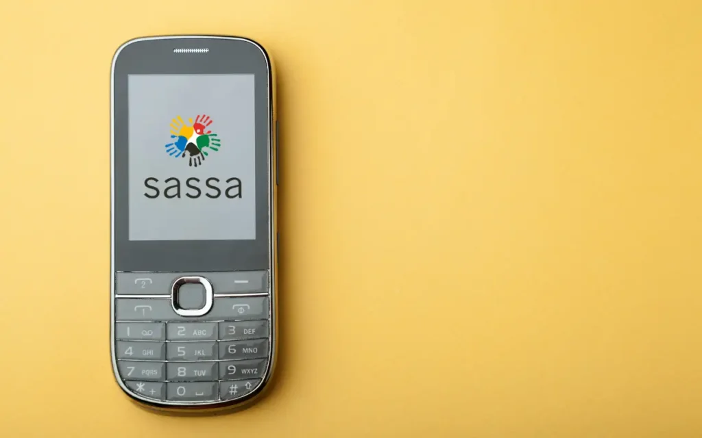 How to Change Your Sassa Phone Number for Srd Grant